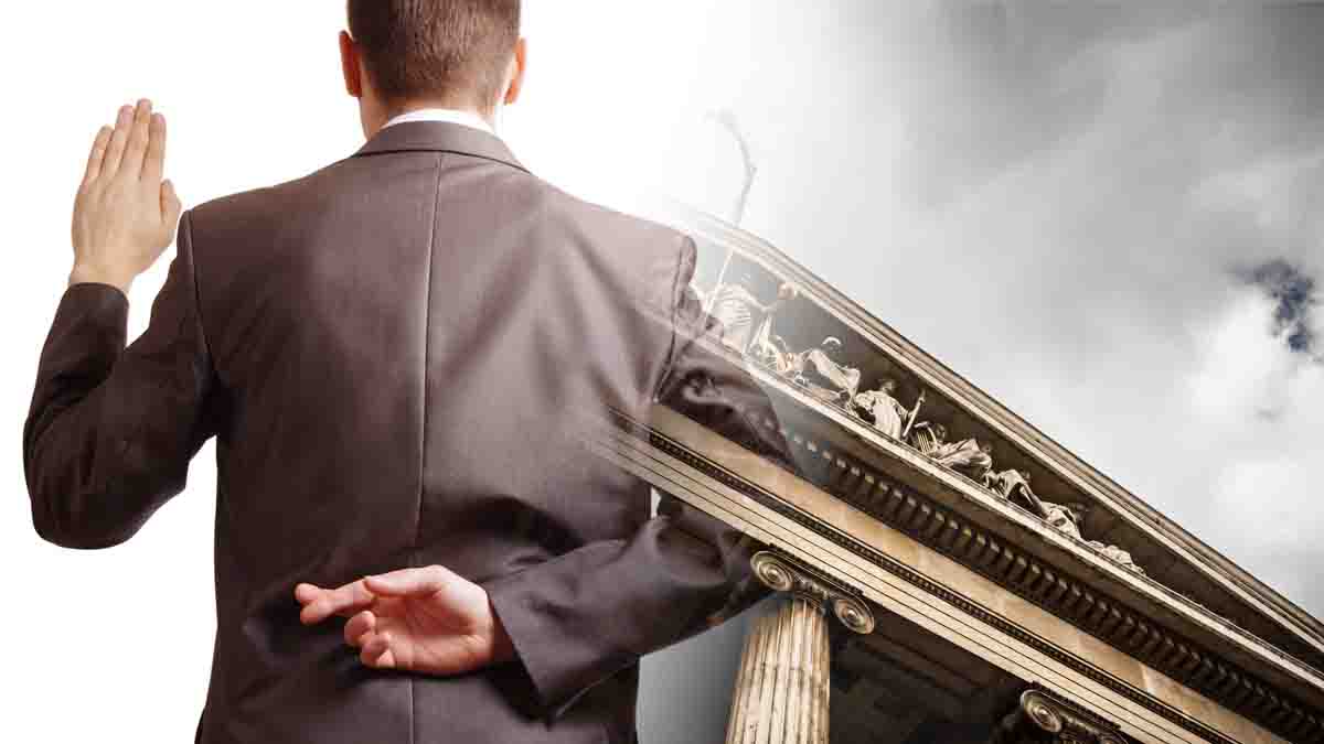 Descubre qué es un perito judicial y su importancia en el sistema legal Descubre qué es un perito judicial y su importancia en el sistema legal