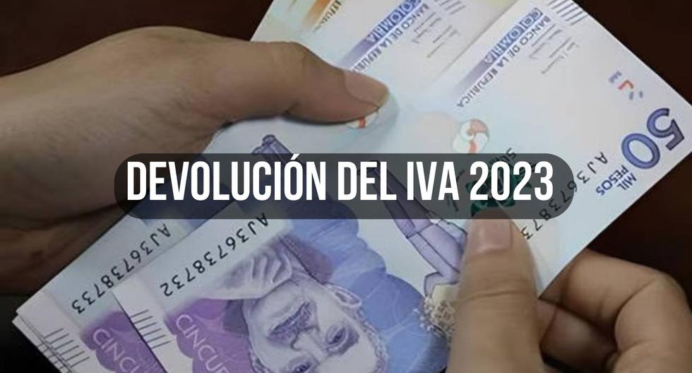 Devolución del IVA: ¿Quién tiene derecho? Devolución del IVA: ¿Quién tiene derecho?