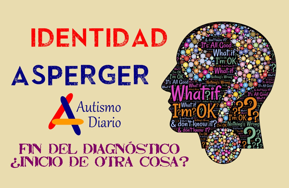 Diagnóstico de Asperger en adultos: cómo hacerlo Diagnóstico de Asperger en adultos: cómo hacerlo
