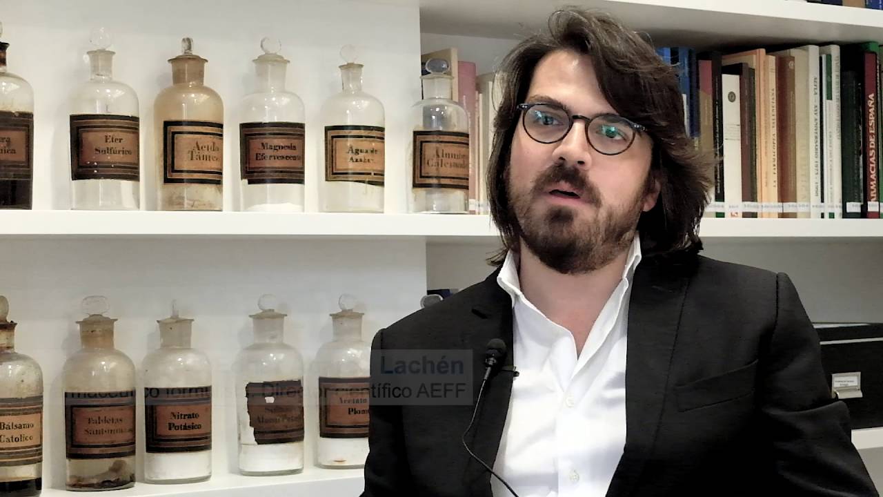 diferencia entre formula magistral y preparado oficinal
