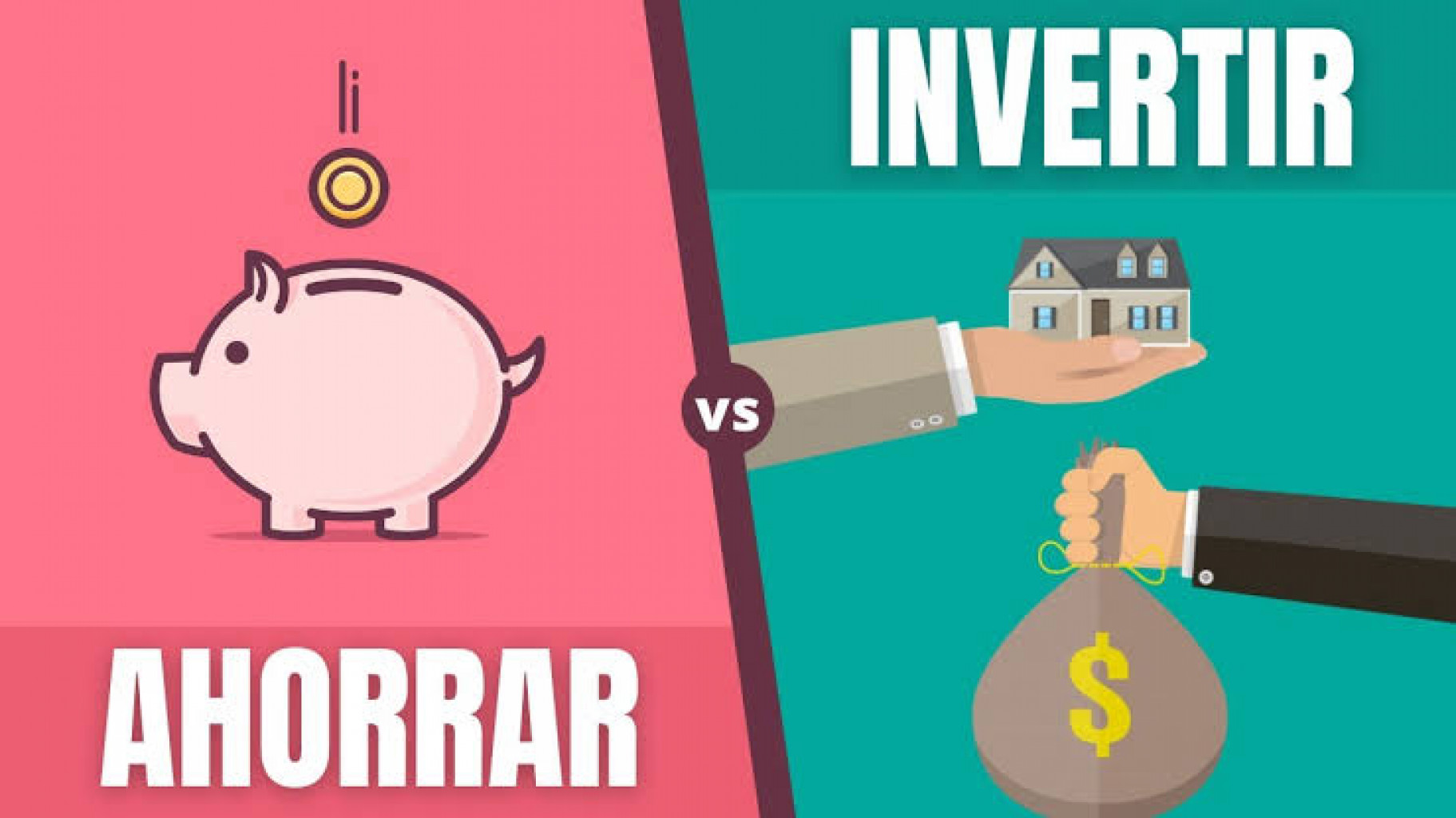 Diferencia entre interés compuesto y simple: ¡Aprende a invertir sabiamente!