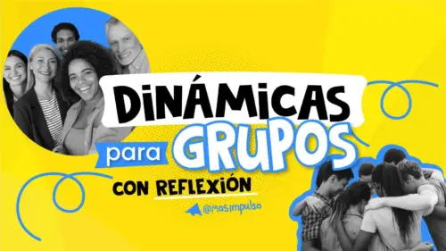 Dinámicas Cristianas Cortas para Jóvenes: Conexiones que Transforman