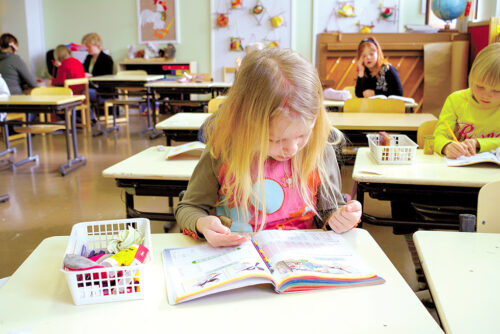 Metodología Educativa en Finlandia: Claves del Éxito Escolar