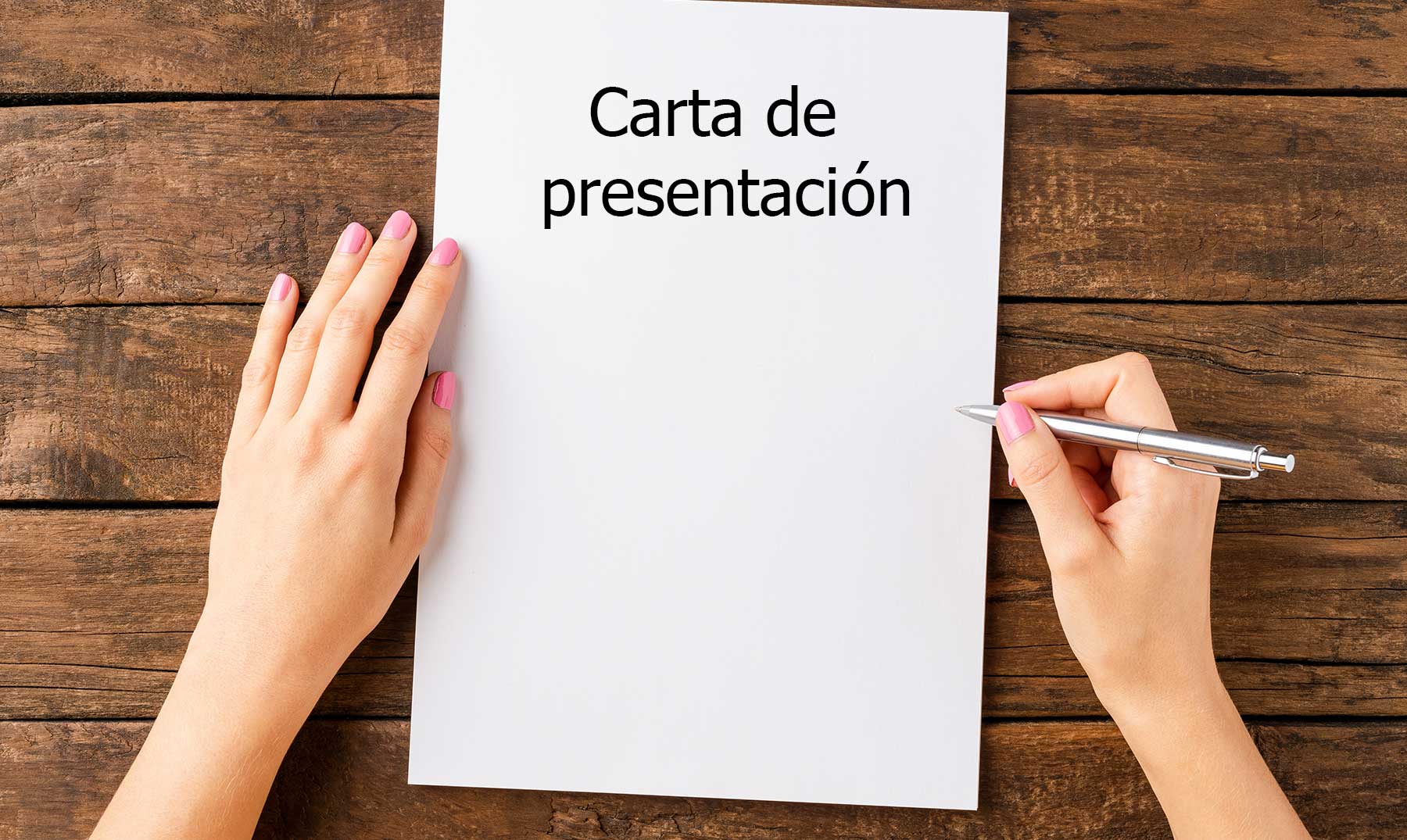 Ejemplo de presentación en entrevista laboral: Tips y consejos Ejemplo de presentación en entrevista laboral: Tips y consejos