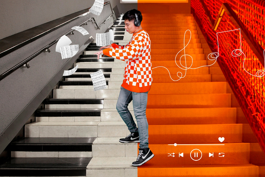 El camino hacia ser intérprete: opciones de estudio y formación El camino hacia ser intérprete: opciones de estudio y formación