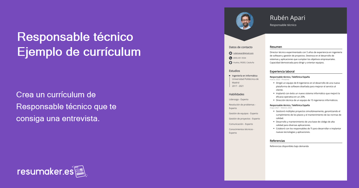 El perfil profesional de un técnico: claves para el éxito laboral El perfil profesional de un técnico: claves para el éxito laboral