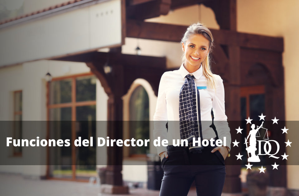 Funciones De La Gerencia General De Un Hotel ccfprosario.com