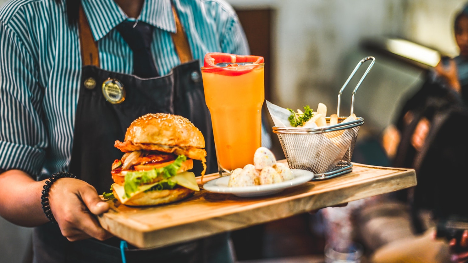 ¿Cuánto Tiempo Debes Tomar Para Comer Durante una Jornada de 8 Horas? Aquí Está la Respuesta ¿Cuánto Tiempo Debes Tomar Para Comer Durante una Jornada de 8 Horas? Aquí Está la Respuesta