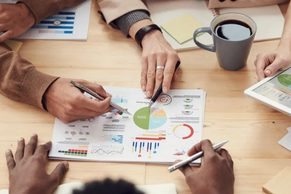 4 Etapas cruciales de la Integración Administrativa que debes conocer