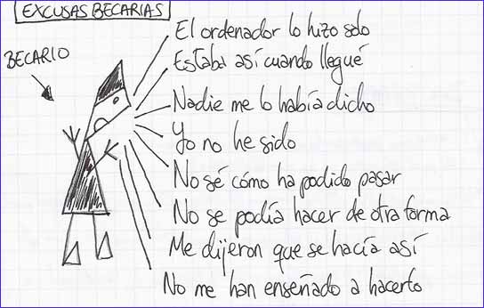 Excusas para no ir al colegio ¿En verdad las necesitas? Excusas para no ir al colegio ¿En verdad las necesitas?