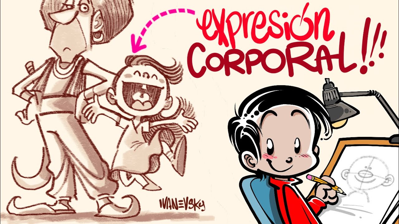 Expresión corporal en el teatro: técnicas y consejos Expresión corporal en el teatro: técnicas y consejos