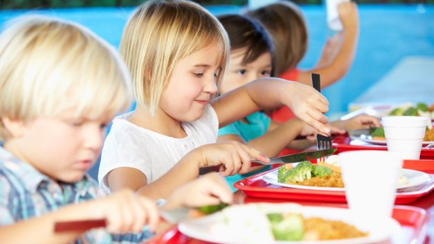 Cómo Mejorar las Funciones del Personal de Comedor Escolar: Una Guía para el Éxito