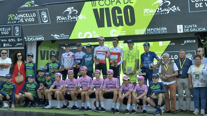 Grado Superior en Mecánica de Competición: Formación de Élite Grado Superior en Mecánica de Competición: Formación de Élite