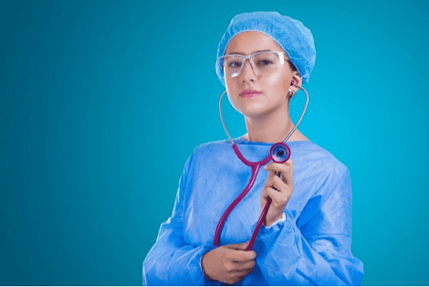 Guía completa: Código de Ética para Enfermeras Mexicanas Guía completa: Código de Ética para Enfermeras Mexicanas