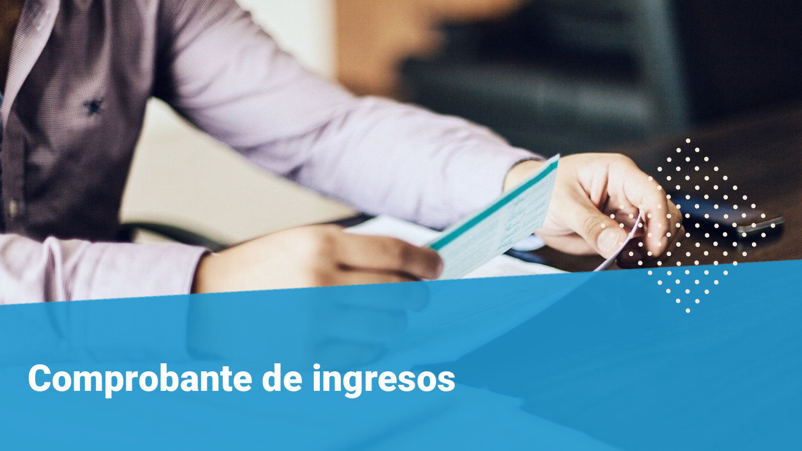 Guía completa: Cómo obtener constancia de ingresos para trabajadores independientes