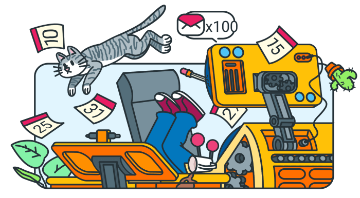 Guía completa para solicitar vacaciones laborales: ¡Aprovecha tu tiempo libre al máximo! Guía completa para solicitar vacaciones laborales: ¡Aprovecha tu tiempo libre al máximo!