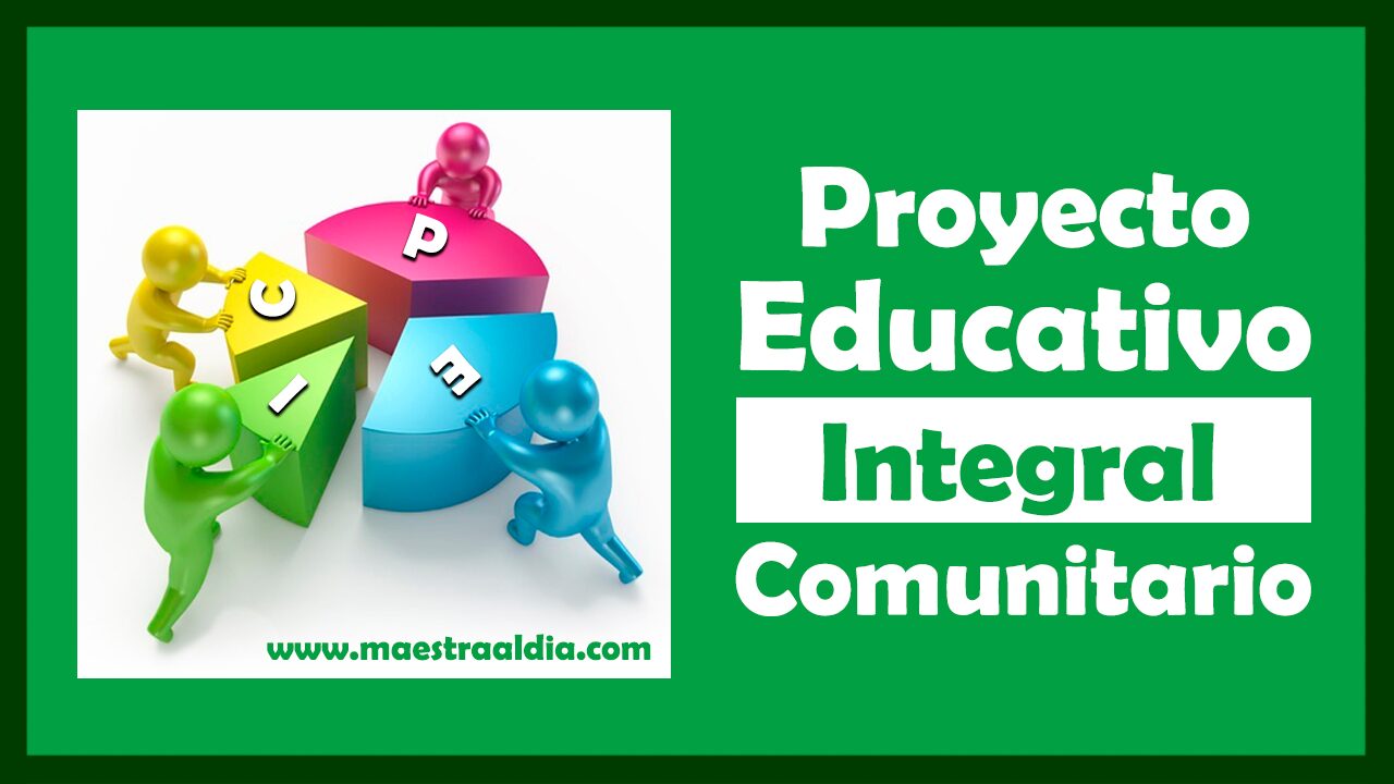 Guía para elaborar un proyecto educativo institucional Guía para elaborar un proyecto educativo institucional