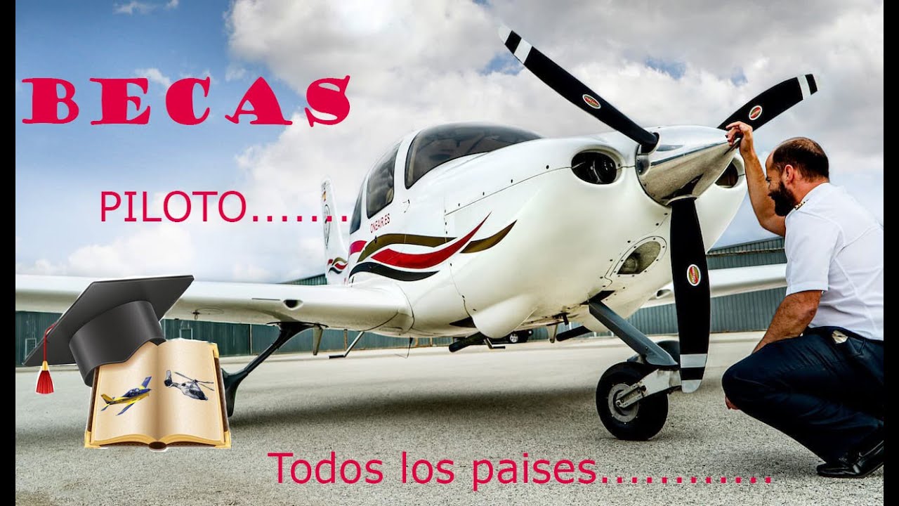 Guía para ser piloto de avión: ¡Conviértete en un experto en vuelo!