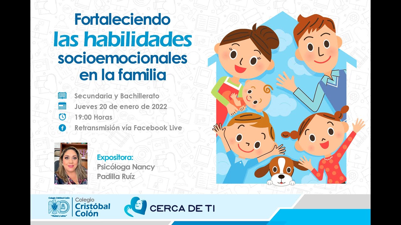 Habilidades socioemocionales: Descubre sus beneficios para tu desarrollo Habilidades socioemocionales: Descubre sus beneficios para tu desarrollo