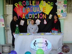 Ideas Únicas para Decorar un Stand de Exposición Escolar: ¡Inspírate!