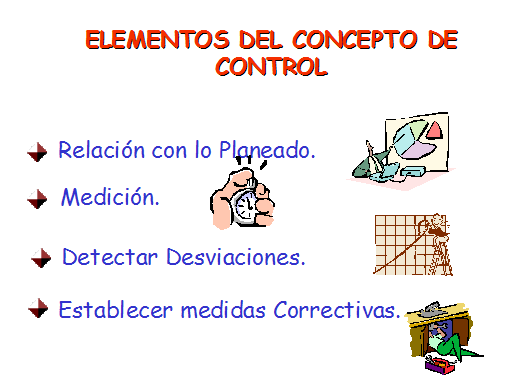 Cómo Identificar los Elementos Clave del Control para Mejorar el Rendimiento de su Negocio