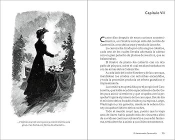 Actividades Interactivas del Libro El Fantasma de Canterville Actividades Interactivas del Libro El Fantasma de Canterville