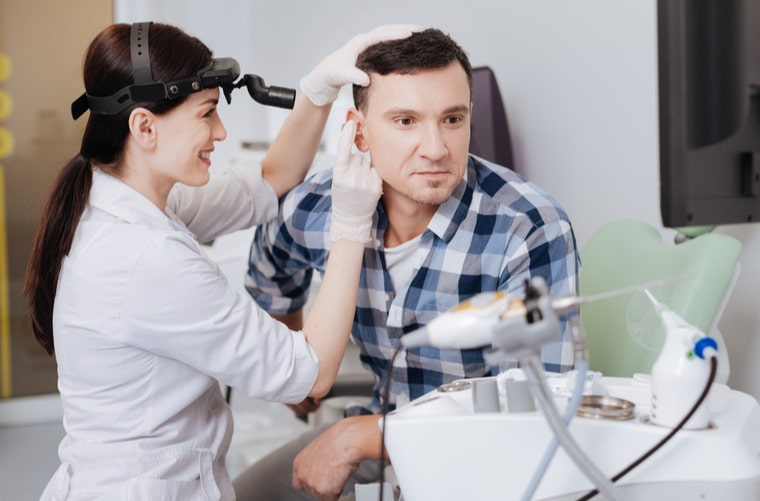 La especialidad médica que examina el ano: todo lo que debes saber La especialidad médica que examina el ano: todo lo que debes saber