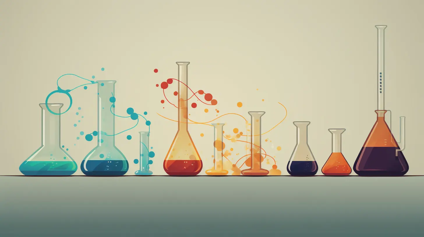La química en la sociedad: impacto y beneficios