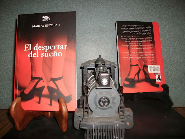 La rana auténtica: la historia de una búsqueda de identidad