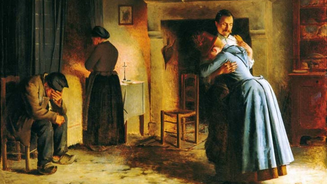 La Vuelta del Malón: La Nueva Obra de Ángel Della Valle La Vuelta del Malón: La Nueva Obra de Ángel Della Valle