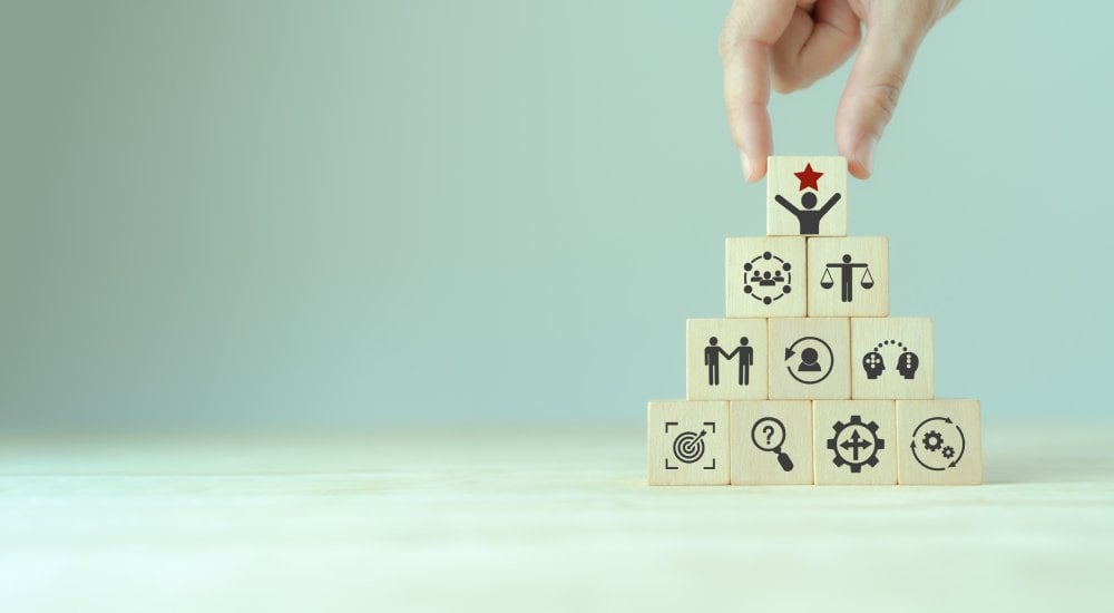 Las 7 competencias clave en Recursos Humanos que debes conocer