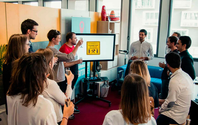 Las claves para el éxito en una empresa hotelera: ¡Conoce sus características! Las claves para el éxito en una empresa hotelera: ¡Conoce sus características!