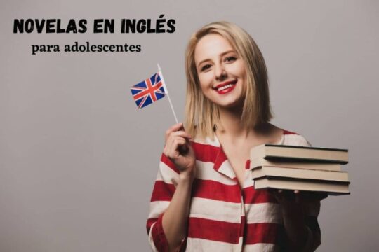 Libros en inglés para adolescentes: la mejor selección Libros en inglés para adolescentes: la mejor selección