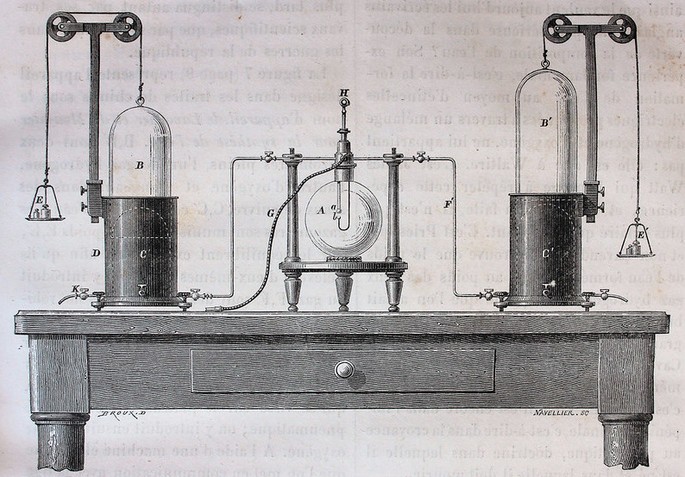Los 100 mayores descubrimientos de la química: ¡Descubre la historia de la ciencia!