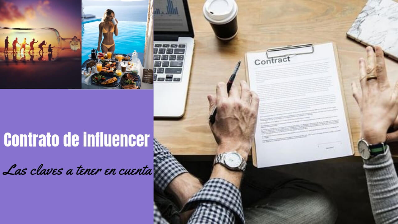 Los 5 elementos clave para un contrato de prestación de servicios profesionales válido Los 5 elementos clave para un contrato de prestación de servicios profesionales válido