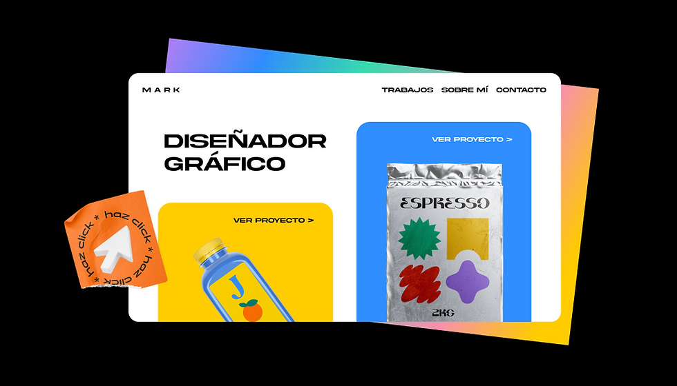 Marketing y Diseño Gráfico: La Carrera Perfecta para Creativos Marketing y Diseño Gráfico: La Carrera Perfecta para Creativos