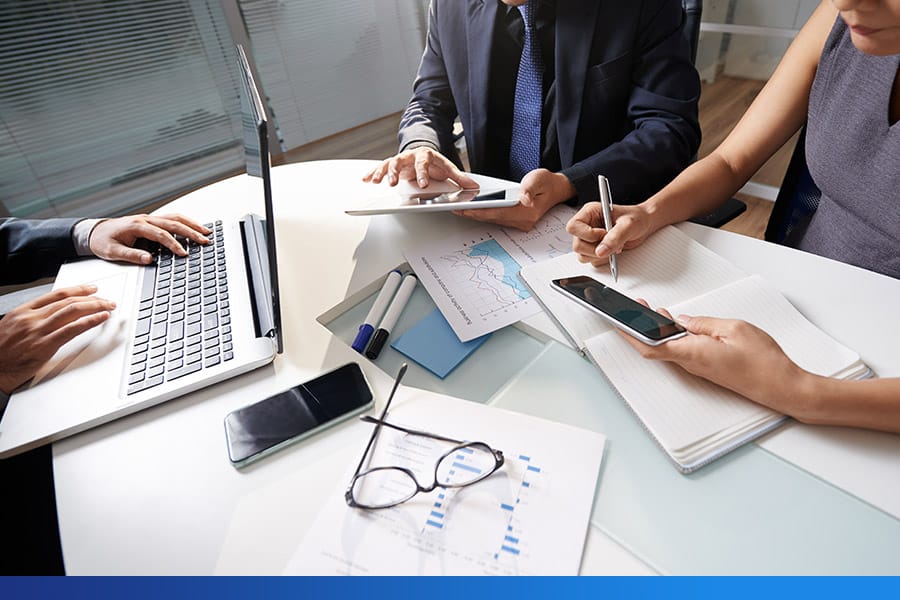 Mejora el desempeño y calidad de tus procesos con estos consejos Mejora el desempeño y calidad de tus procesos con estos consejos