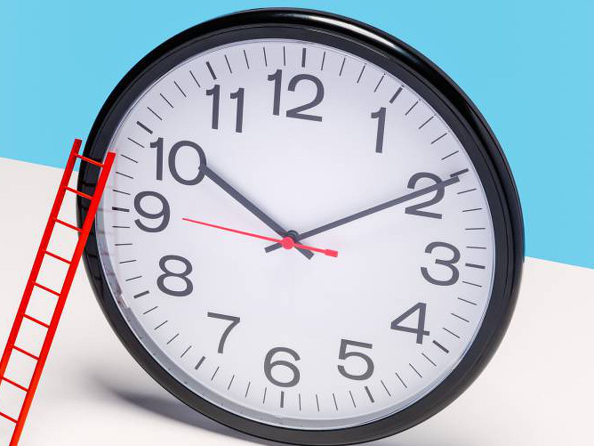 Mejora la calidad de vida en tu organización con una gestión técnica eficiente Mejora la calidad de vida en tu organización con una gestión técnica eficiente