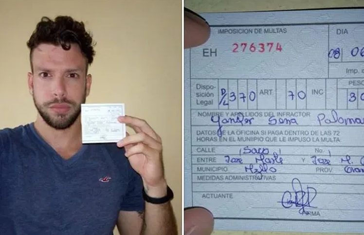 Multa por desacato a la autoridad: Conoce las consecuencias legales Multa por desacato a la autoridad: Conoce las consecuencias legales