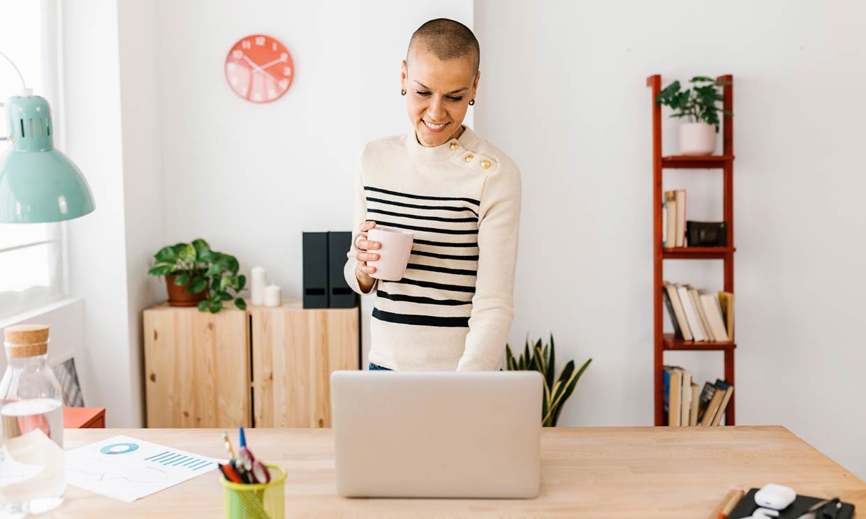 No puedo trabajar por ansiedad: Cómo superarla y volver a la actividad laboral