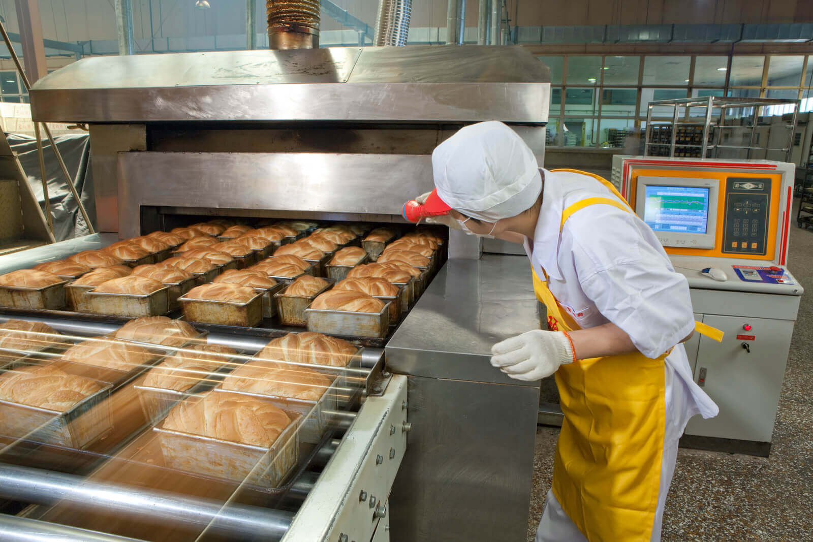 Operaciones y control de almacén en la industria alimentaria: Consejos clave Operaciones y control de almacén en la industria alimentaria: Consejos clave