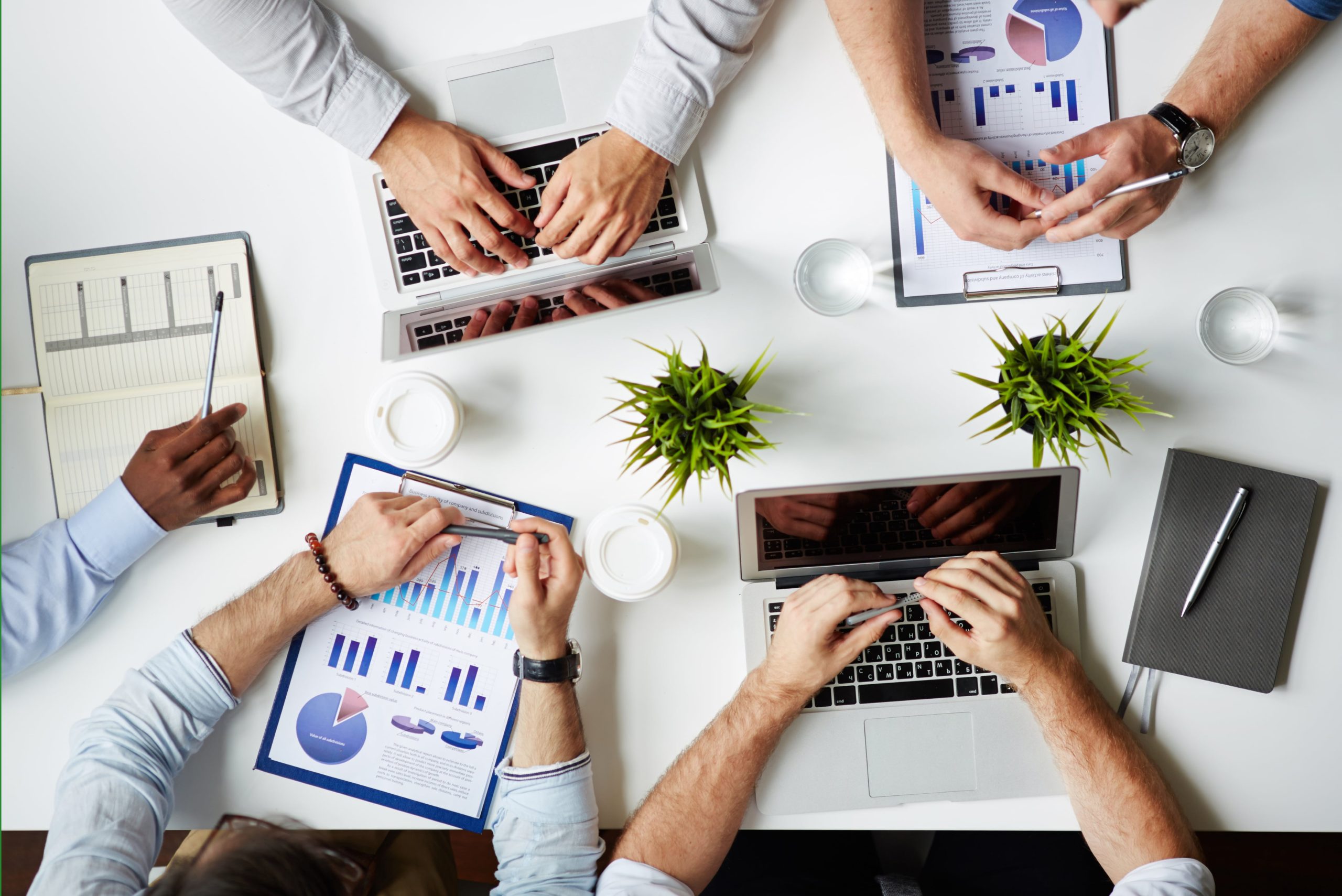 Orientaciones de la mercadotecnia: ¿cuáles son las principales? Orientaciones de la mercadotecnia: ¿cuáles son las principales?