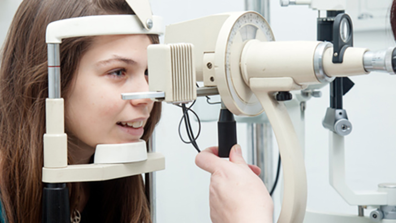 Pensión de invalidez por ojo vago: ¿Cómo solicitarla? Pensión de invalidez por ojo vago: ¿Cómo solicitarla?