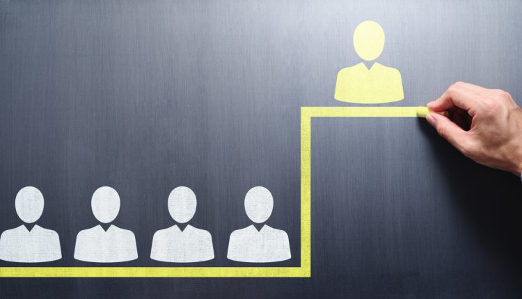 Perfil De Puesto De Gerente De Desarrollo De Negocios