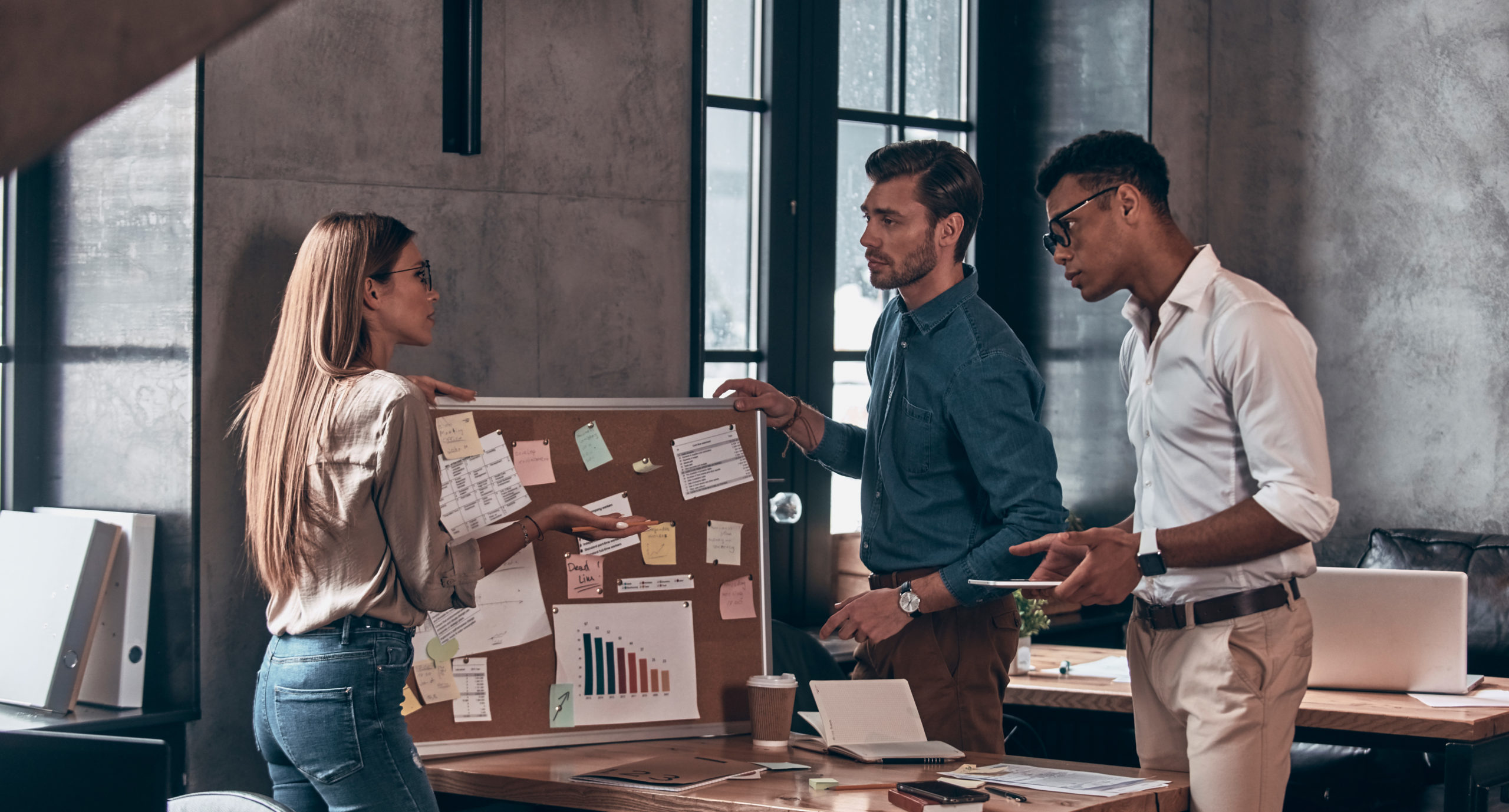 porque es importante la comunicacion en una empresa
