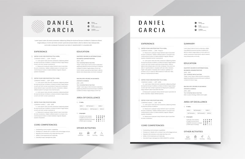 Potencia tu CV: Las cualidades imprescindibles para destacar en tu currículum Potencia tu CV: Las cualidades imprescindibles para destacar en tu currículum