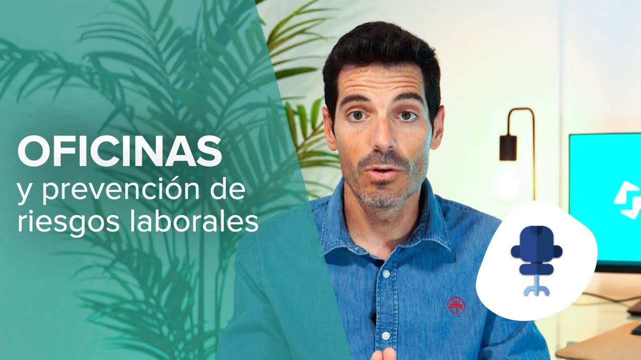 Prevención de riesgos laborales en la oficina: consejos y medidas Prevención de riesgos laborales en la oficina: consejos y medidas