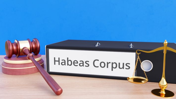 Procedimiento del Habeas Corpus: Todo lo que necesitas saber Procedimiento del Habeas Corpus: Todo lo que necesitas saber