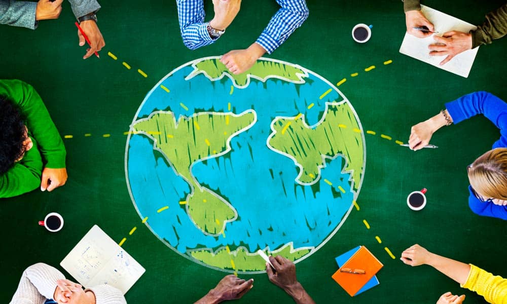 Guía para elaborar un proyecto educativo en primaria