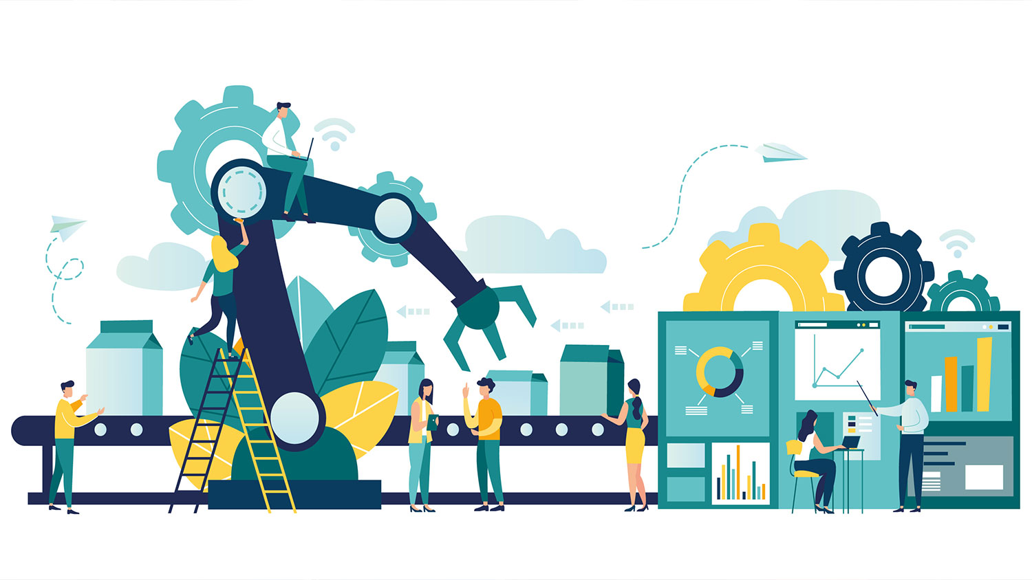 Proyectos didácticos productivos: ¿qué son y cómo implementarlos? Proyectos didácticos productivos: ¿qué son y cómo implementarlos?